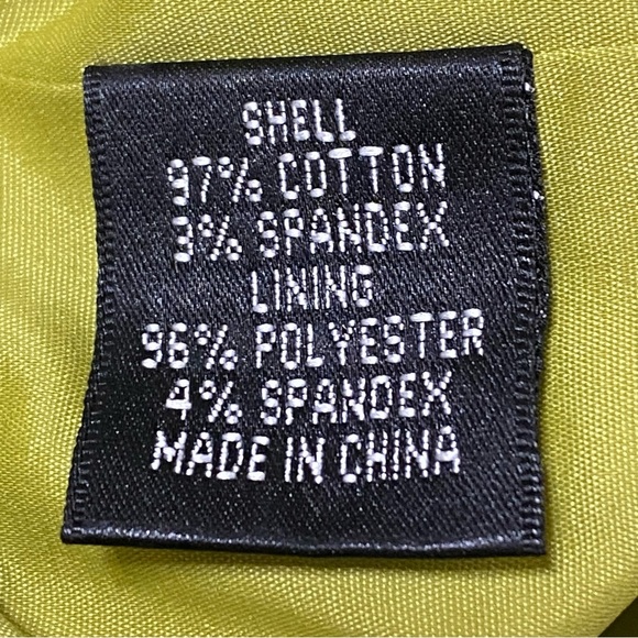 Adrianna Papell Leaf Print Dress Size 12 Retro Mod Party Wiggle Style - Picture 5 of 6